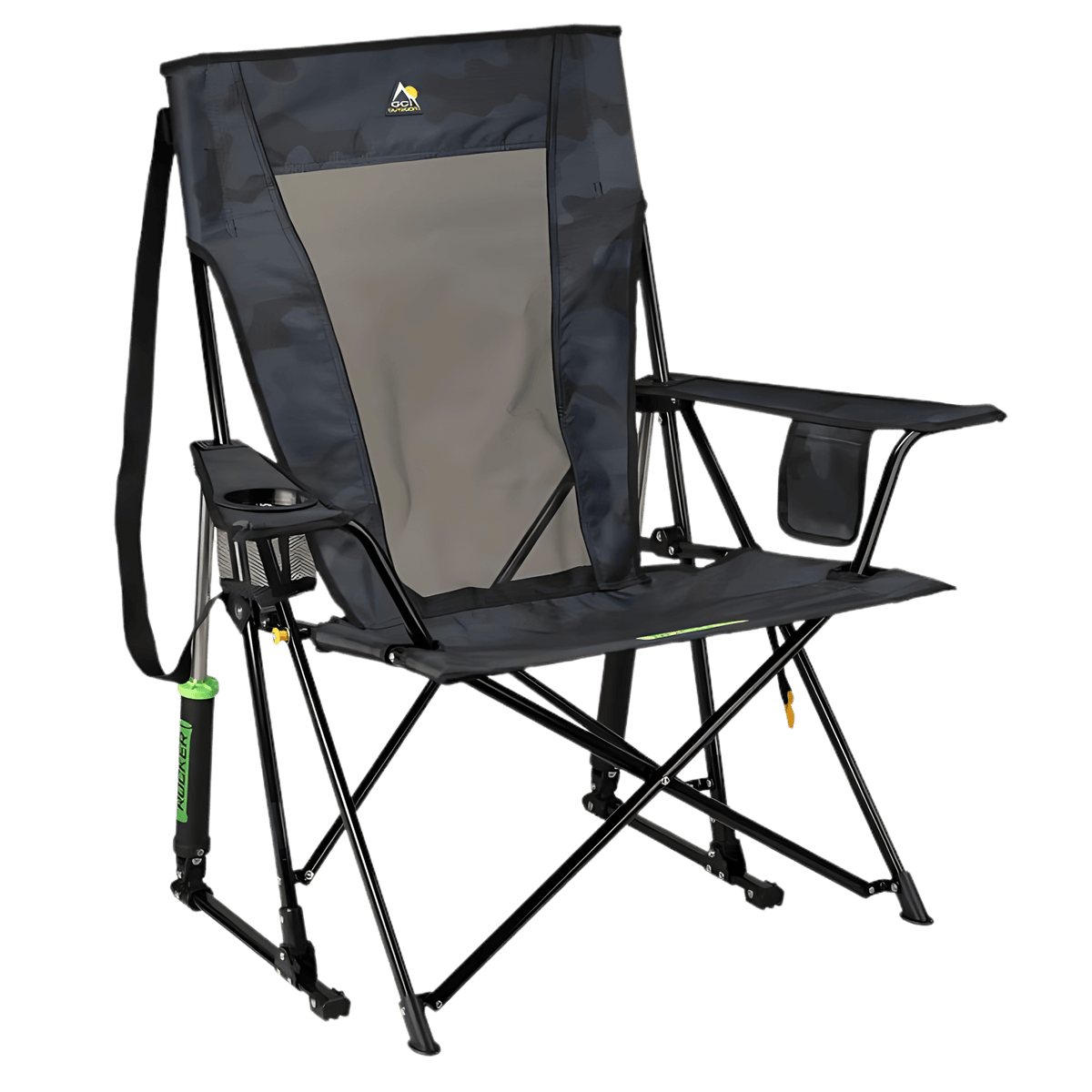 Comfort Pro Rocker Rocking Chairs | Comfortable Outdoor Rockers | GCI Outdoor