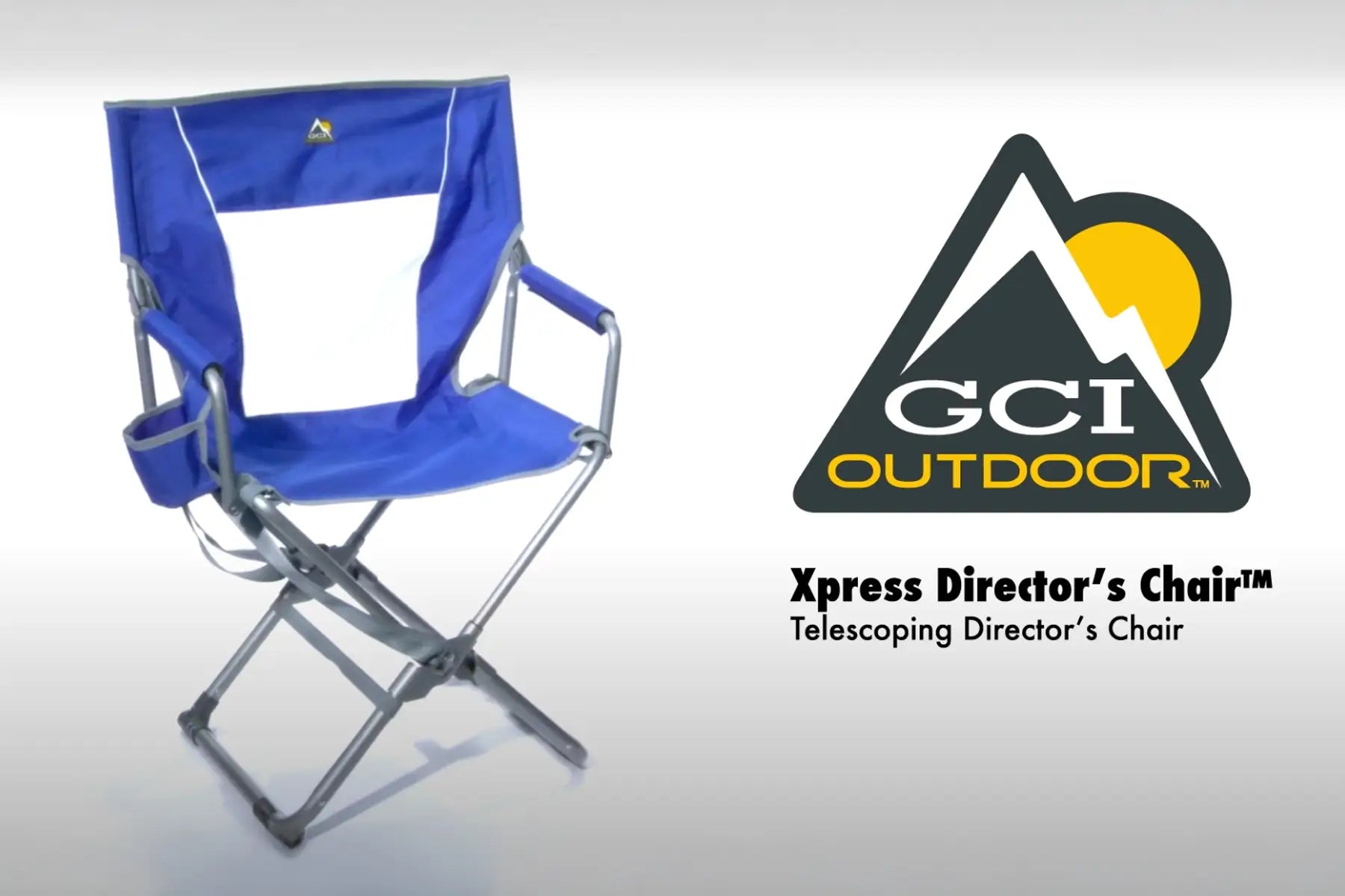 Xpress Director Video Overlay Banner