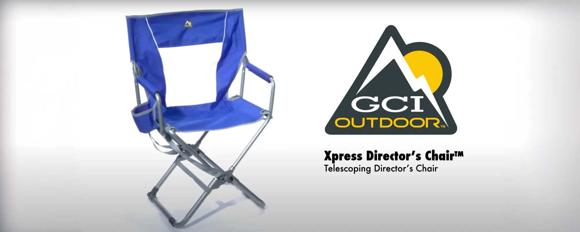 Xpress Director Video Overlay Banner