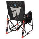 Adjustable Rocker, NASCAR, Back Right