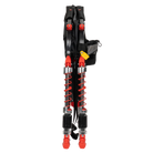 Adjustable Rocker, NASCAR, Folded Front