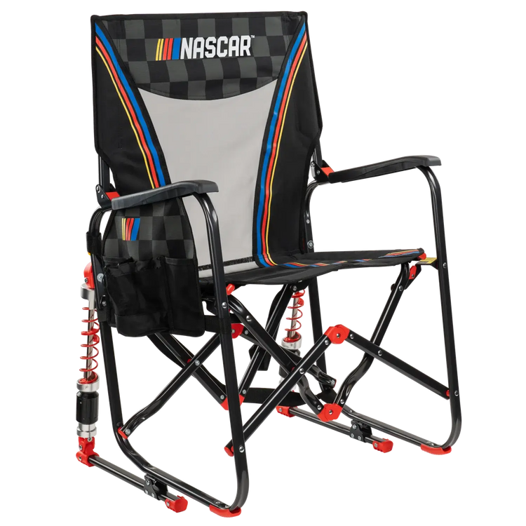 Adjustable Rocker, NASCAR, Front Right