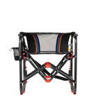 Adjustable Rocker, NASCAR, Top Fold