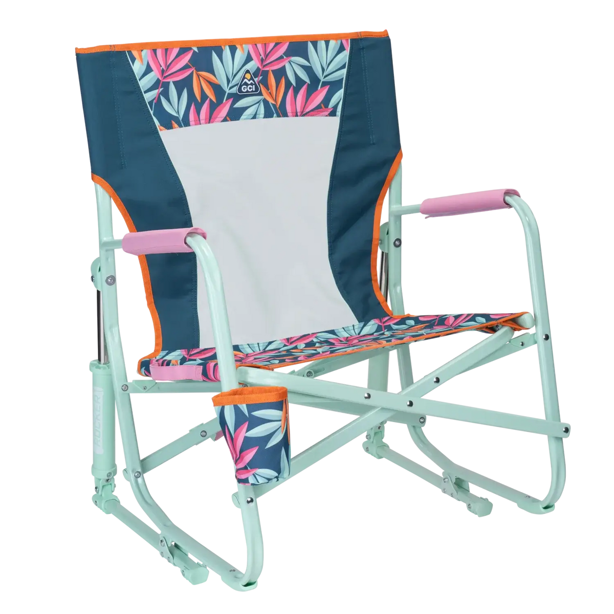 Beach Rocker™ | Rocking Beach Chair – GCI Outdoor