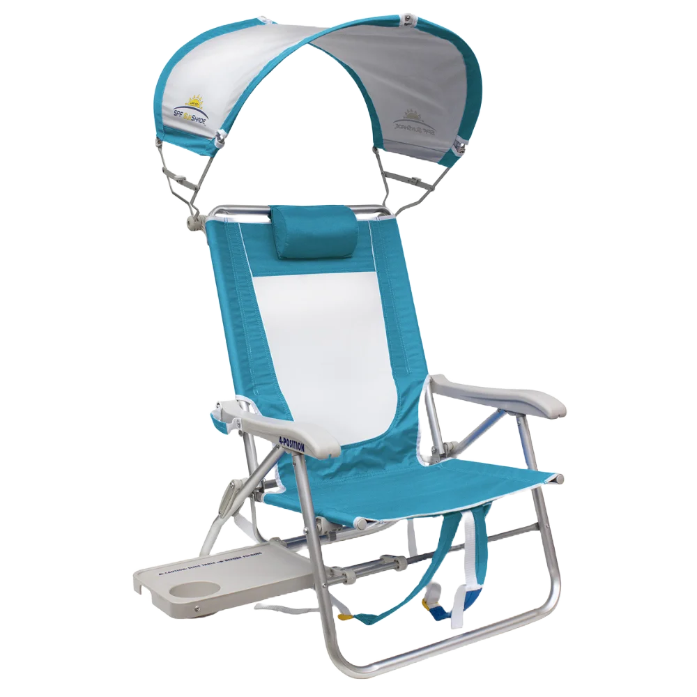 Big Surf™ with SunShade