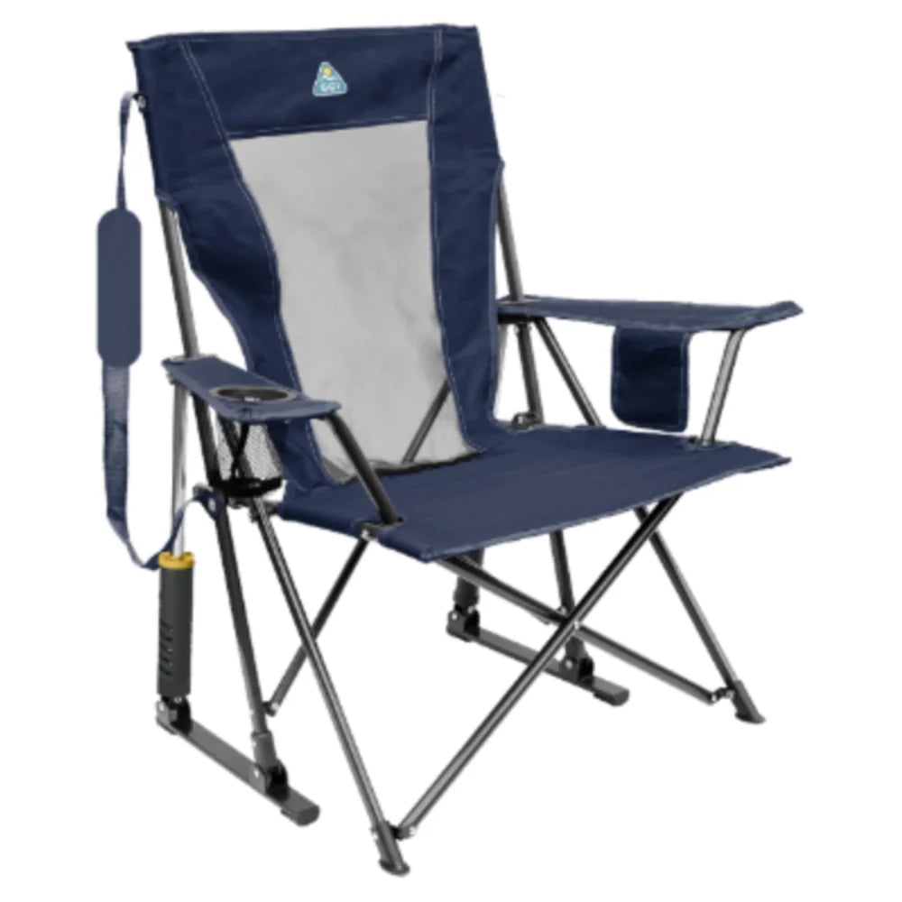 Comfort Pro Rocker Elite™ XL - Indigo