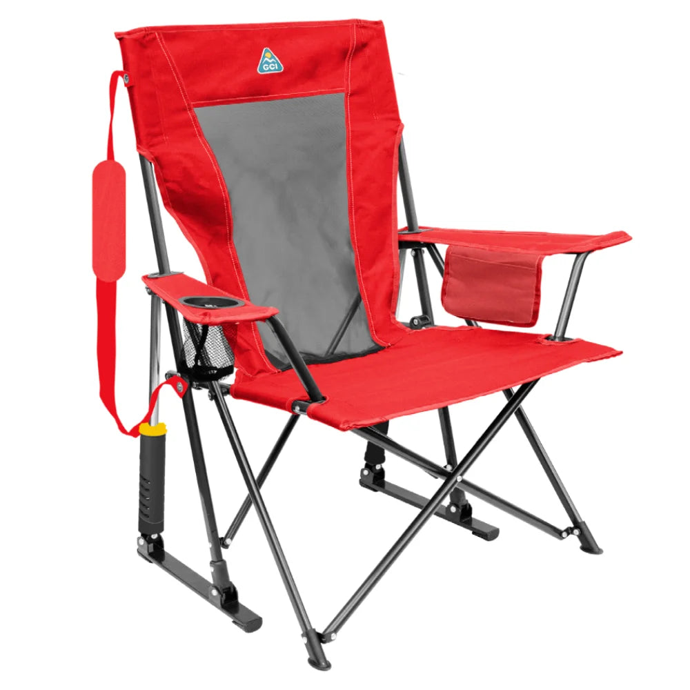 Xl Rocker XL Chairs | Wide Seats & High Weight Capacity | GCI Outdoor