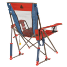 Comfort Pro Rocker, USA Anniversary Deluxe, Back Right