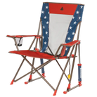 Comfort Pro Rocker, USA Anniversary Deluxe, Front Left