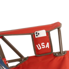 Comfort Pro Rocker, USA Anniversary Deluxe, Phone Pocket