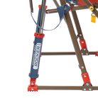 Comfort Pro Rocker, USA Anniversary Deluxe, Shocks