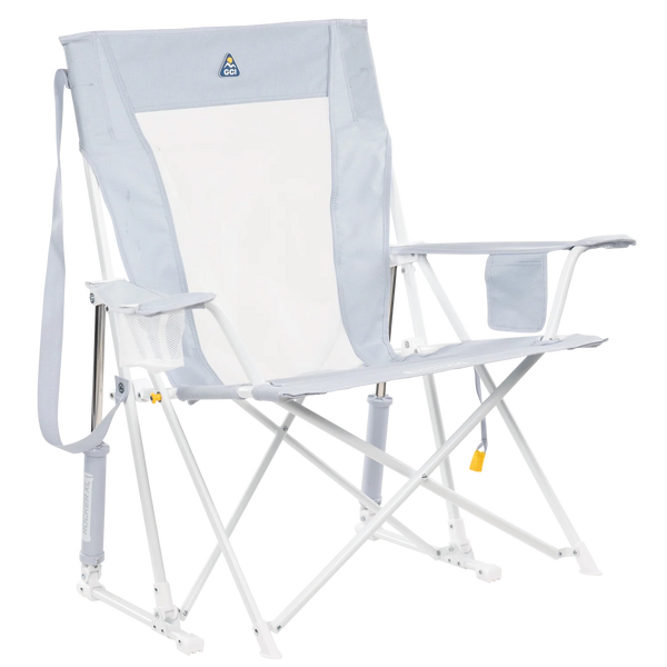 DIESEL Rock Chair ホワイト 2脚セット Comfort Pro Rocker XL Chair – GCI Outdoor