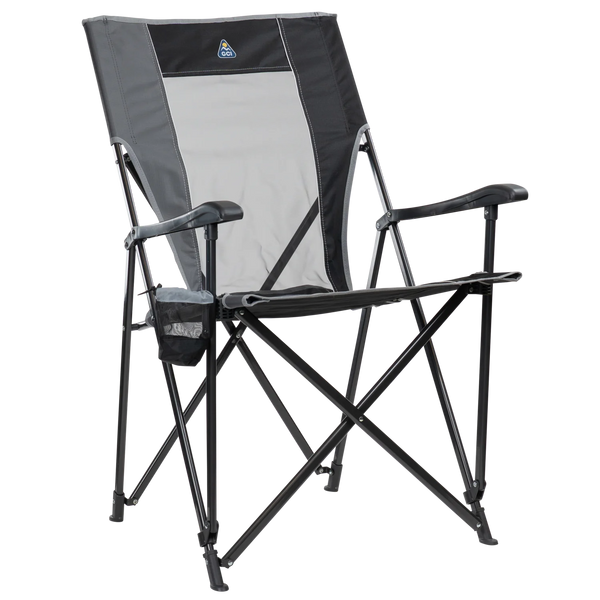 Eazy Chair XL | 400lb Capacity Folding Camp Chair | GCI Outdoor