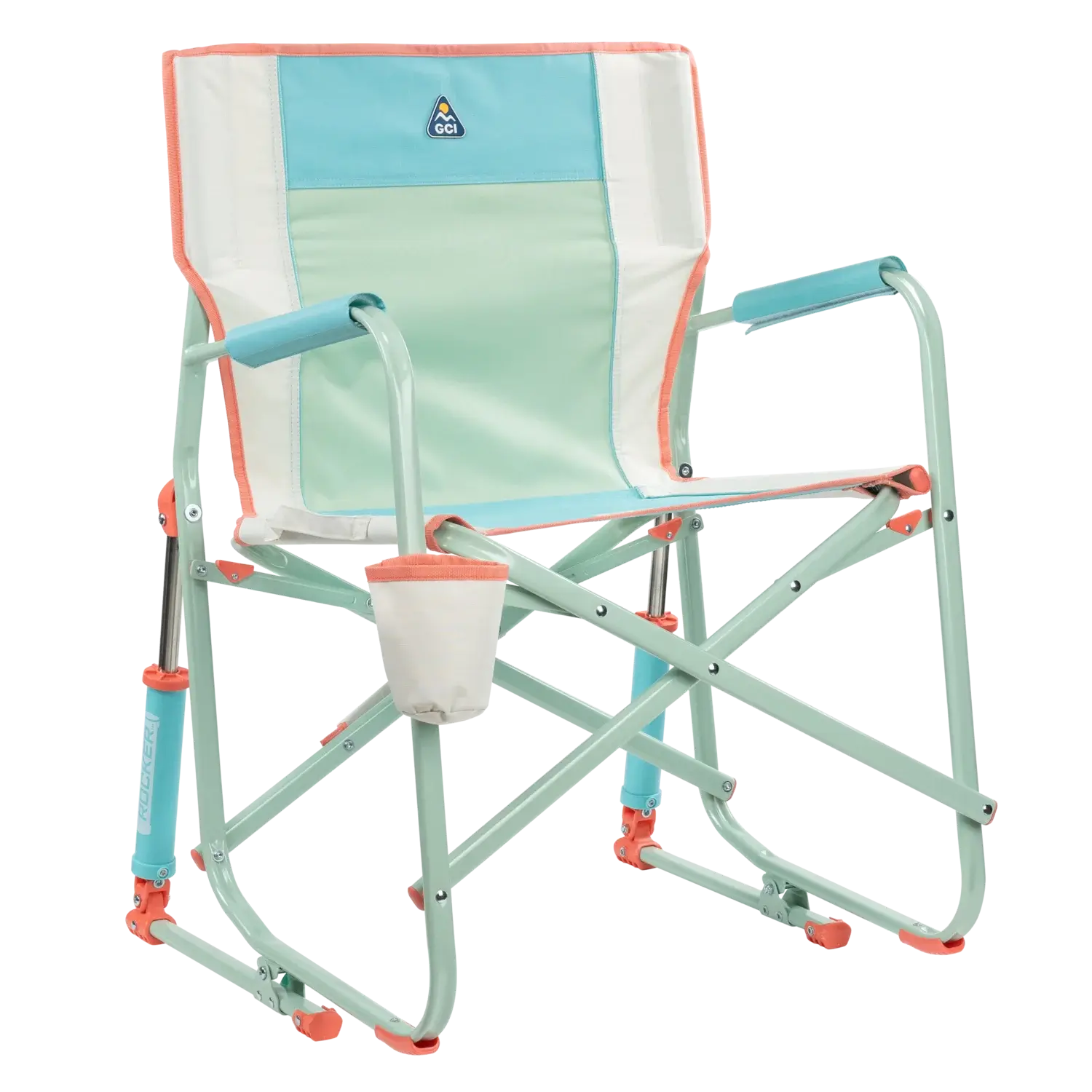 Freestyle Rocker™ - Ivory