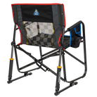 Freestyle Rocker XL, NASCAR, Back Right