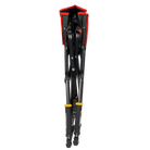 Freestyle Rocker XL, NASCAR, Folded Front