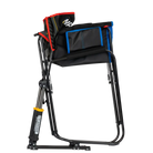 Freestyle Rocker XL, NASCAR, Folded Side