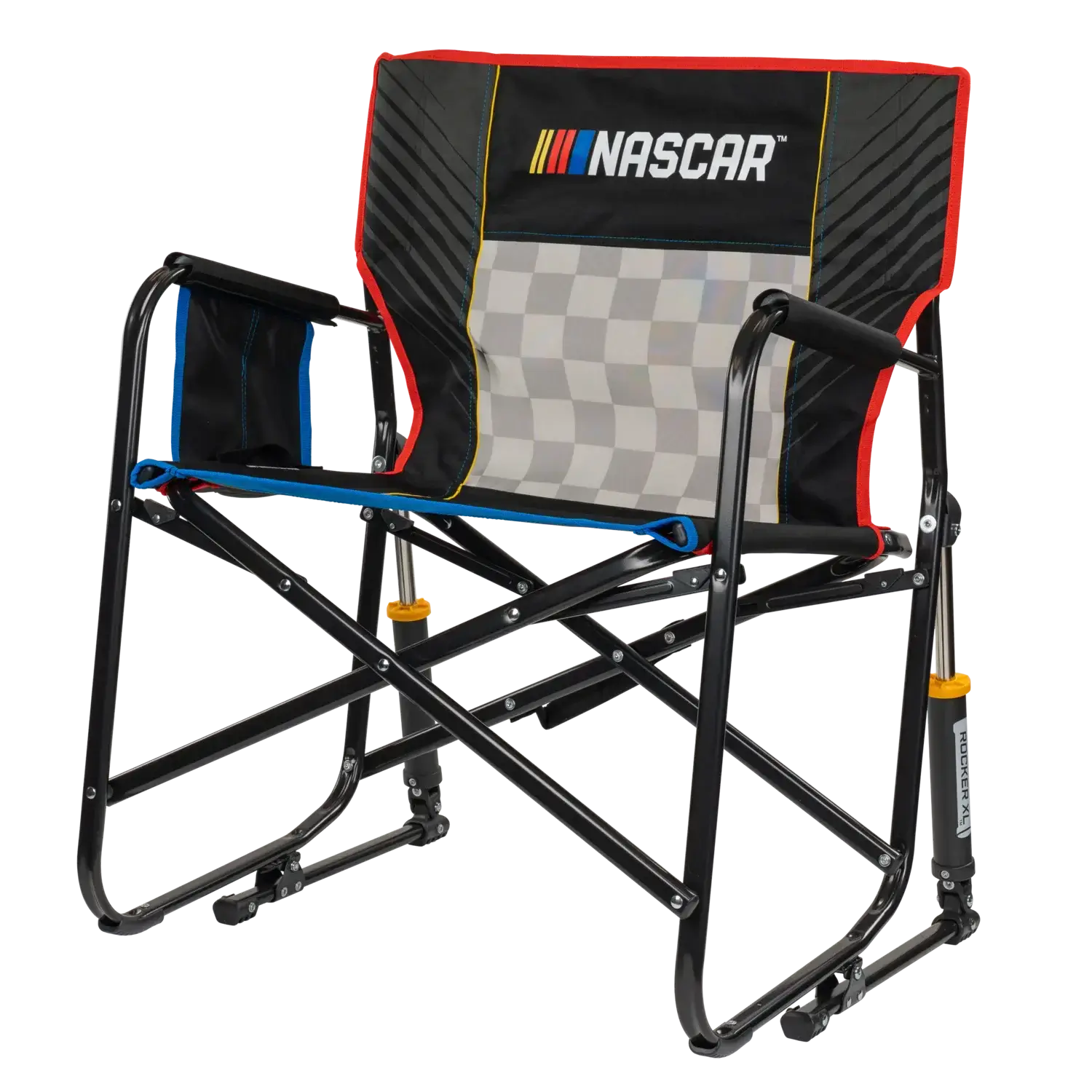 Freestyle Rocker XL, NASCAR, Front Left