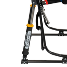 Freestyle Rocker XL, NASCAR, Shocks