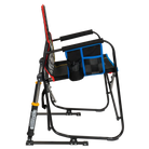 Freestyle Rocker XL, NASCAR, Side