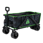 Go-Hauler, Stealth Camo, Back Right