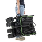 Go-Hauler, Stealth Camo, Carry Strap