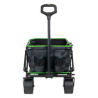 Go-Hauler, Stealth Camo, Back Handle Up