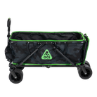 Go-Hauler, Stealth Camo, Side Right
