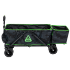 Go-Hauler, Stealth Camo, Tote Attached to the Front