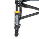 Grab & Go Rocker, Indigo Color Block, Shock Back Angle