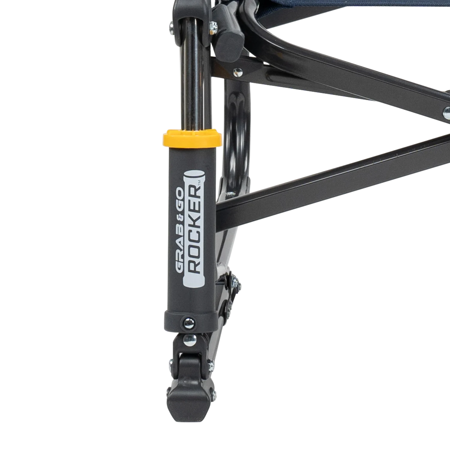 Grab & Go Rocker, Indigo Color Block, Shock Back Angle