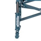 Grab & Go Rocker, Teal, Shock Back Angle