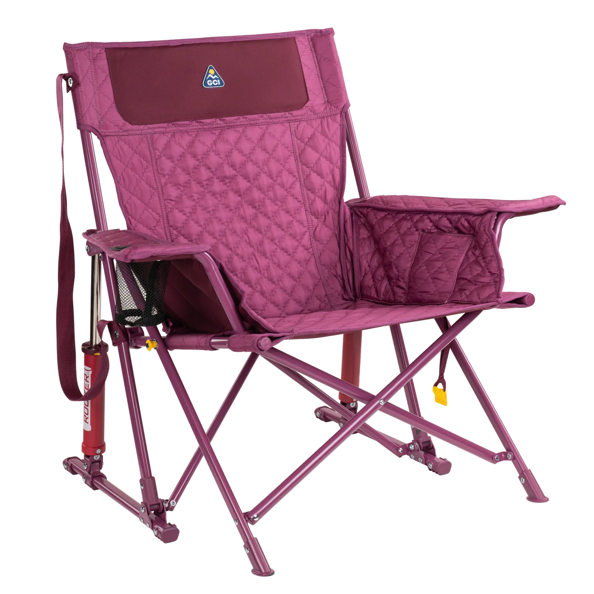 Kickback Insulated Rocker™ – GCI Outdoor