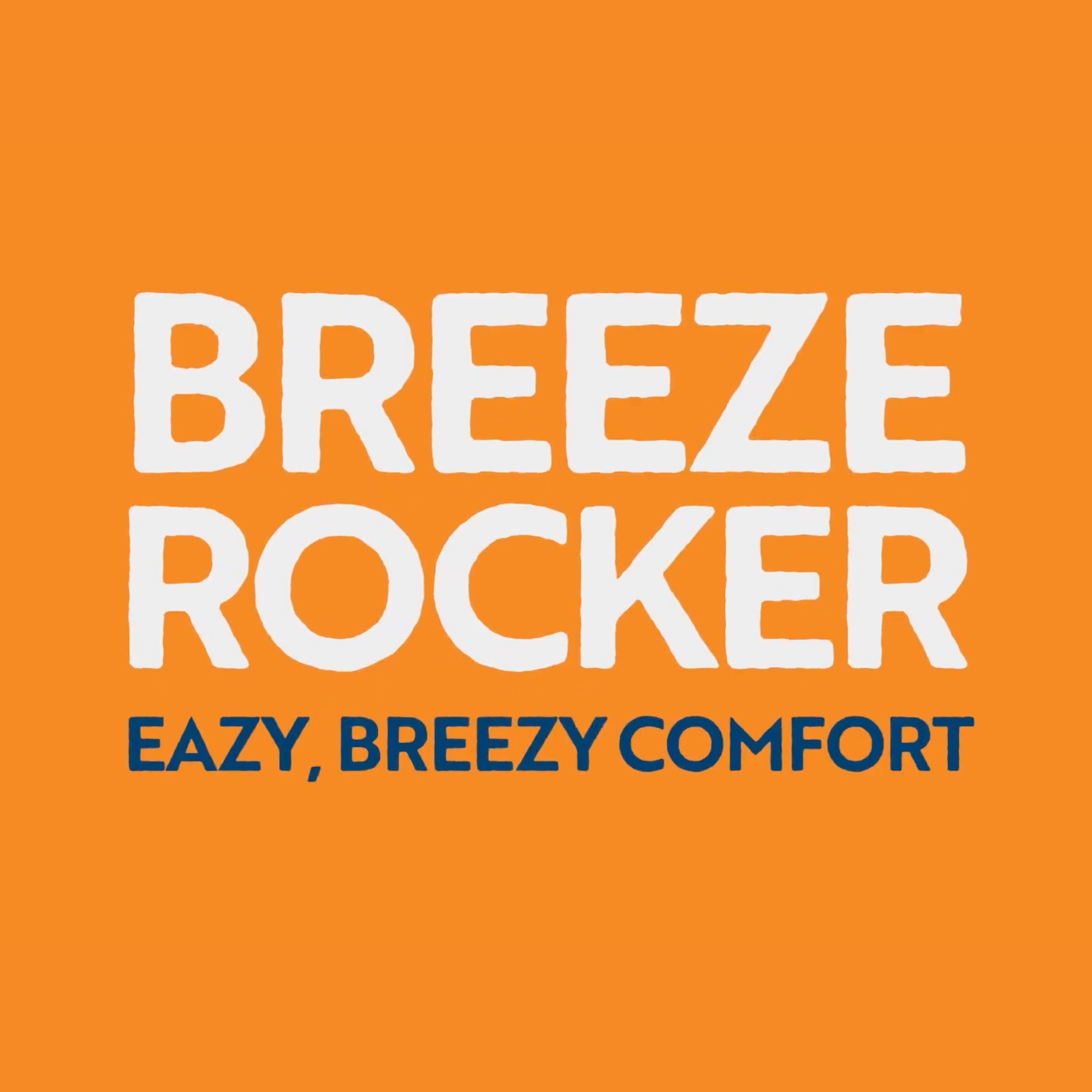 An overview video showing the features and technology of the BreezeRocker.