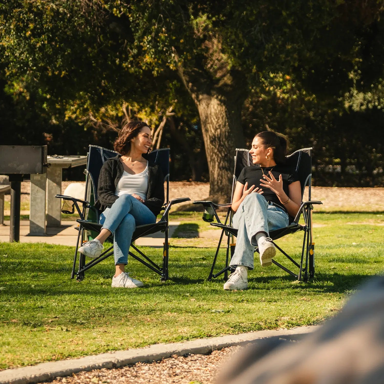 An overview video of the Comfort Pro Rocker. 