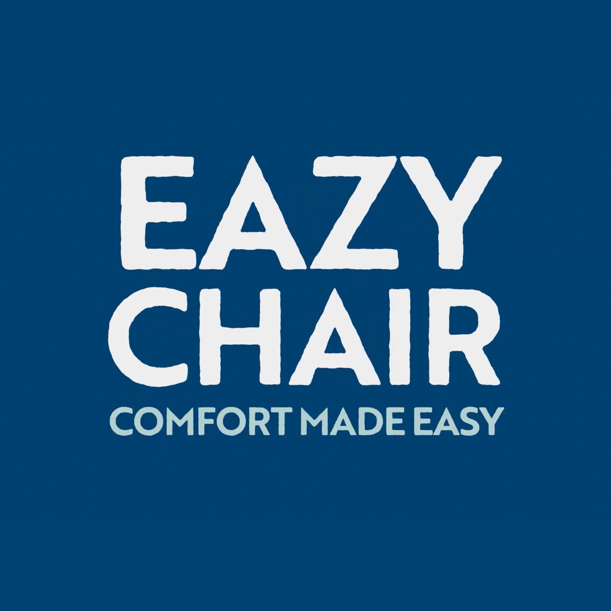 An overview video showing the features and technology of the Eazy Chair. 