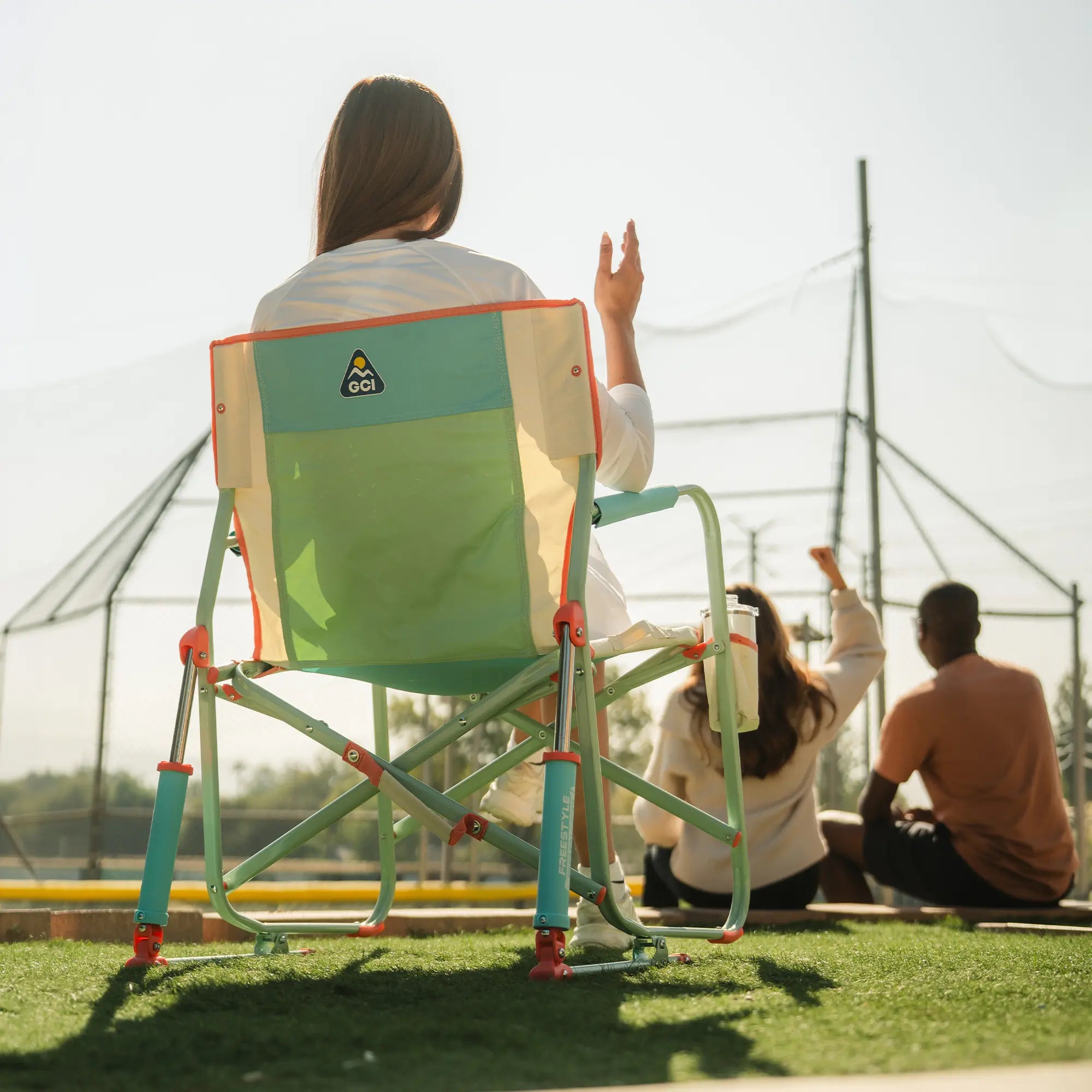 An overview video of the Freestyle Rocker.