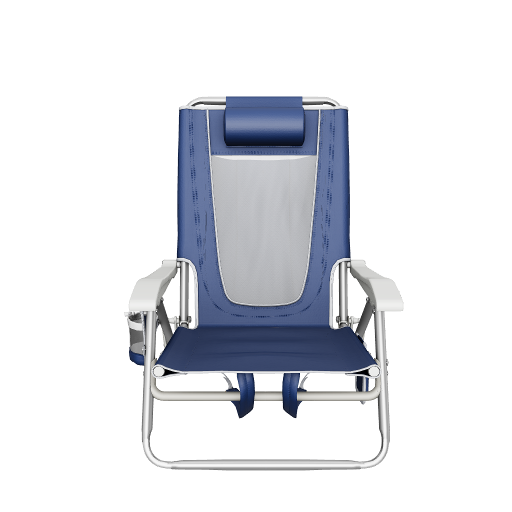 GCI Outdoor Backpack Beach Chair - Thumbnail 4