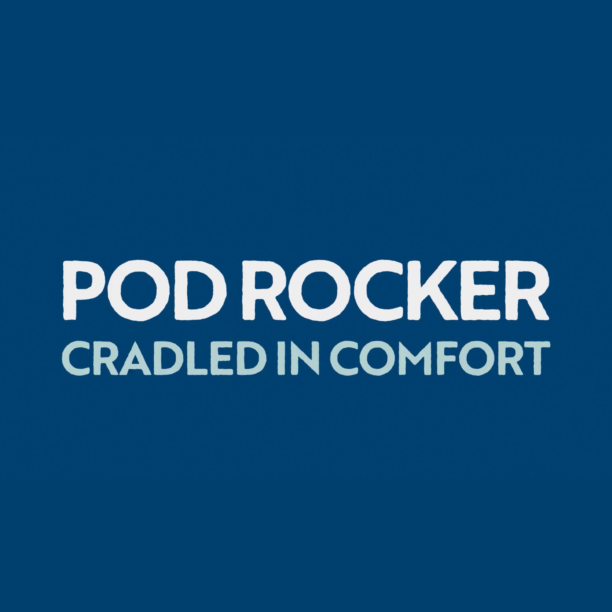 An overview video showing the features and technology of the Pod Rocker. 