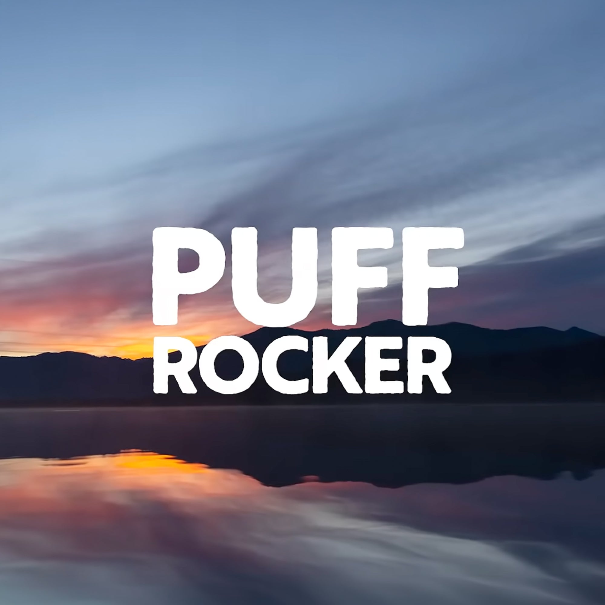 An overview video showing the features and technology of the Puff Rocker. 