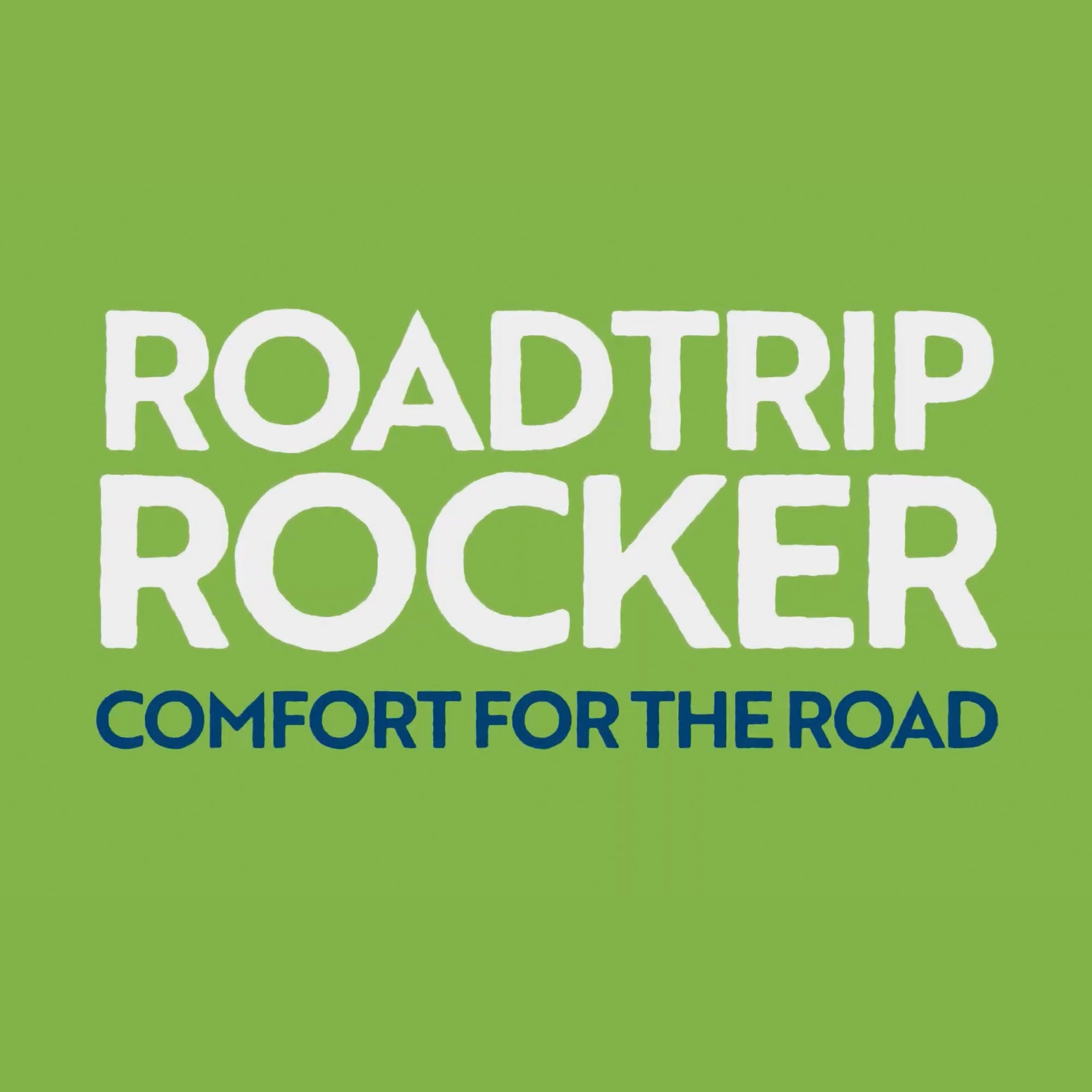 An overview video showing the features and technology of the Roadtrip Rocker. 