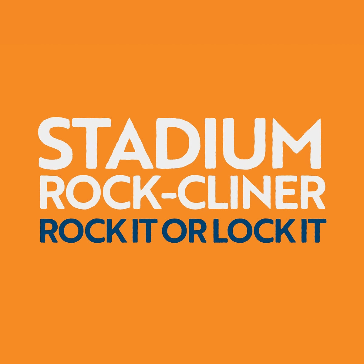 An overview video showing the features and technology of the Stadium Rock-Cliner. 