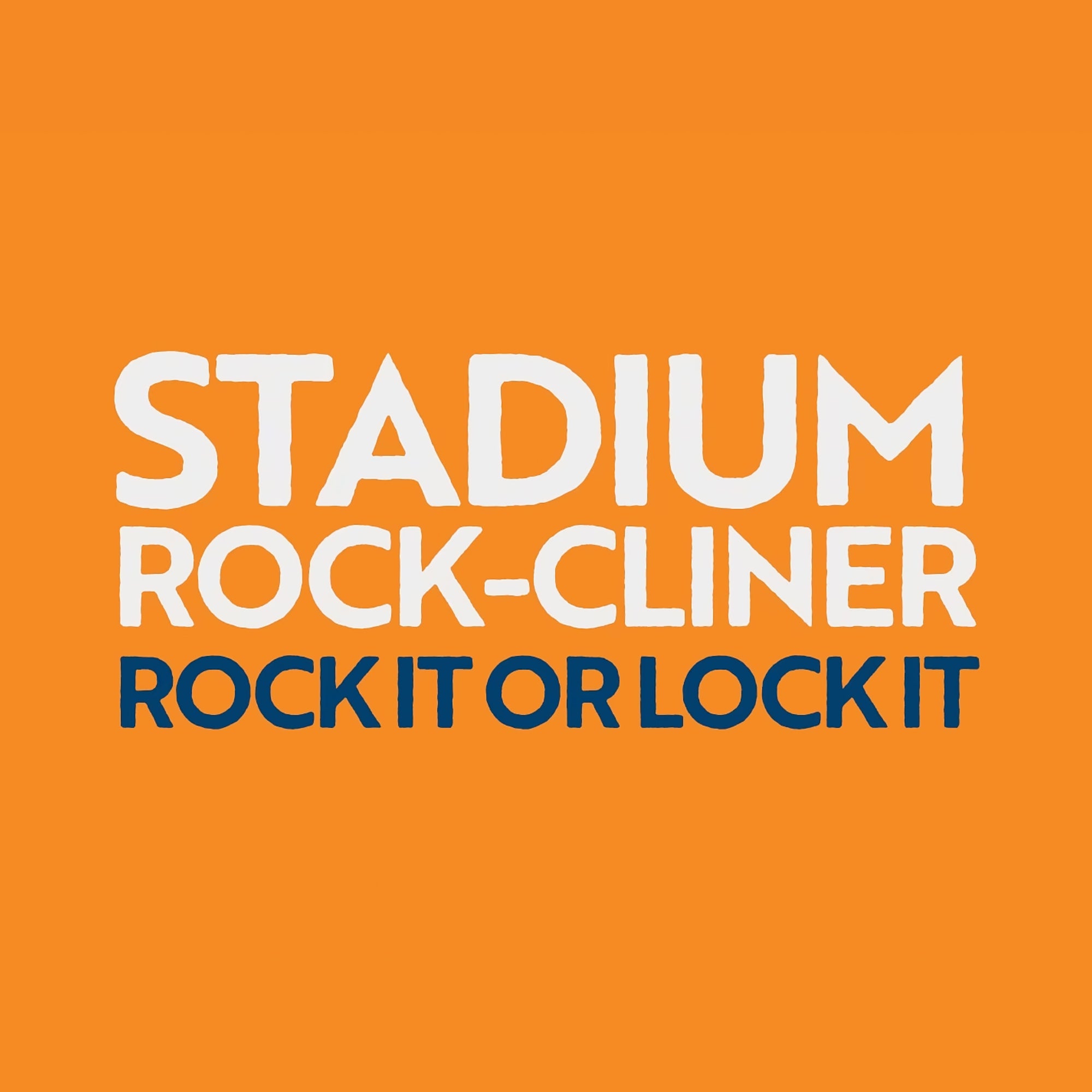 An overview video showing the features and technology of the Stadium Rock-Cliner. 
