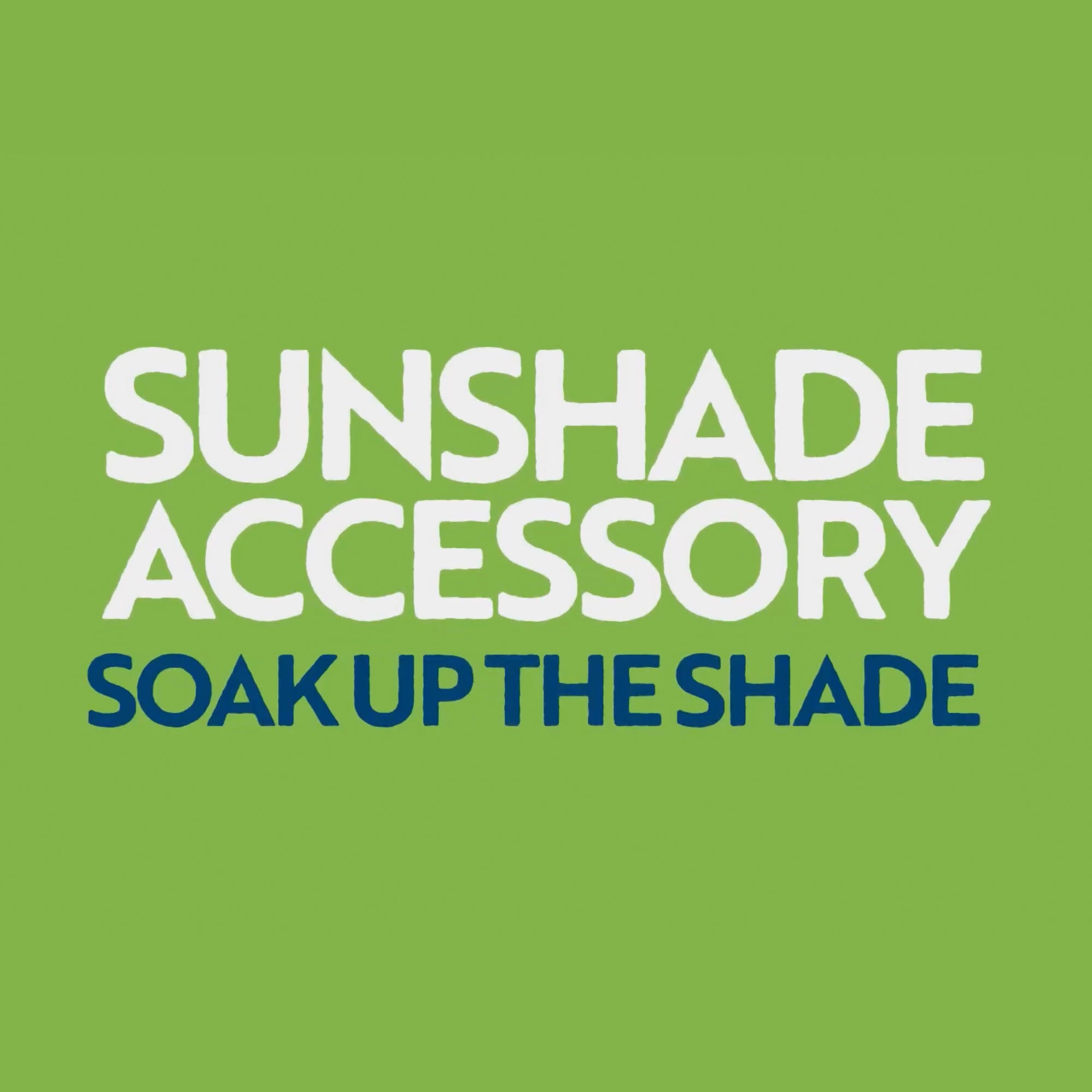 An overview video showing the features and technology of the Sunshade Accessory. 