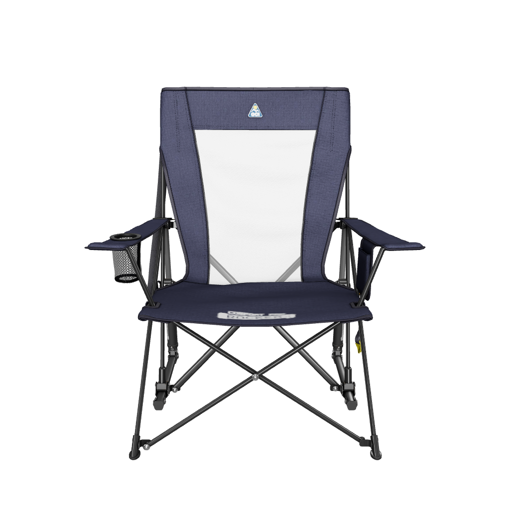 Comfort Pro Rocker XL Chair – GCI Outdoor