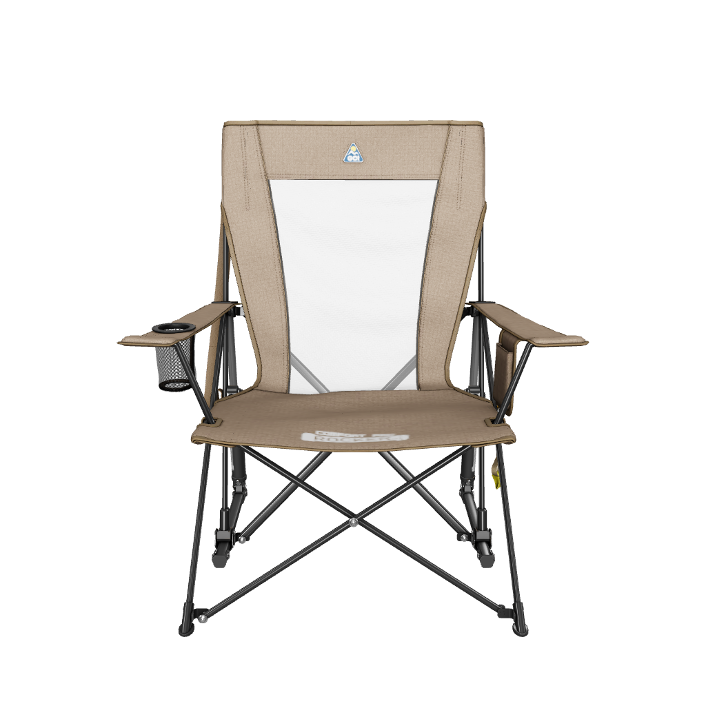 Compack Gci Rocker Comfort Pro Rocker XL Chair – GCI Outdoor