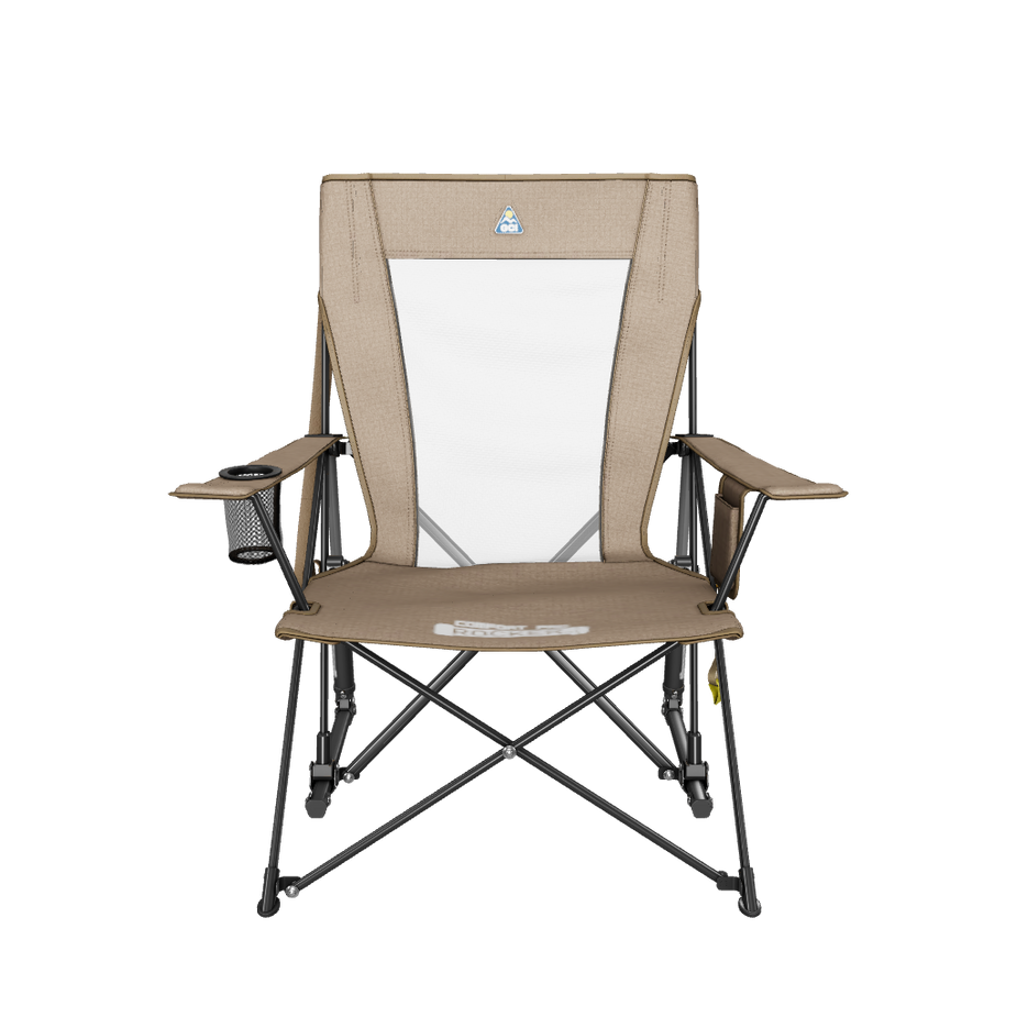 Comfort Pro Rocker XL Chair – GCI Outdoor