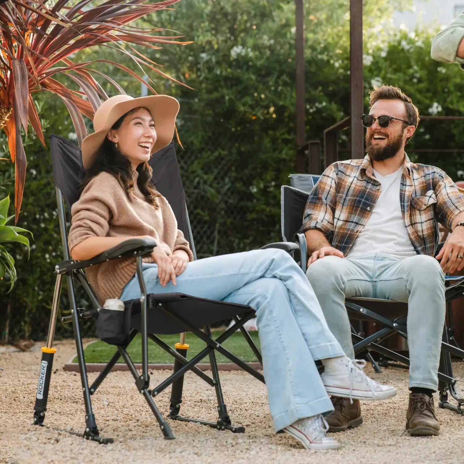 RoadTrip Rocker | Portable Outdoor Rocker – GCI Outdoor RoadTrip Rocker | Portable Outdoor Rocker – GCI Outdoor