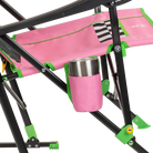 RoadTrip Rocker, NASCAR For Her, Cup Holder