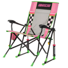 RoadTrip Rocker, NASCAR For Her, Front Left